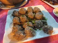 -台山美食一绝阿四台山黄鳝饭(阿四创作店)