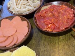 -黄潇洒老火锅(九眼桥宏济巷店)