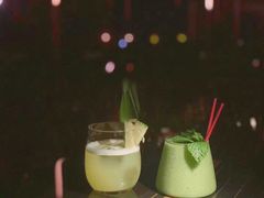 -wann lounge 低温慢煮牛排·清吧