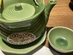 -耕海日本料理(万达华府店)