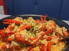 -靓虾二哥长沙地标小龙虾(五一广场店)