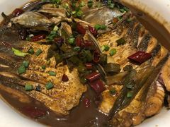 -好嫂子酱猪手•农家菜(蒲黄榆店)