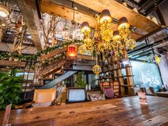 -MAAN COFFEE(金桥店)