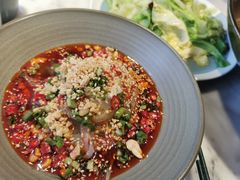 -懒人盐府人家(航天桥店)