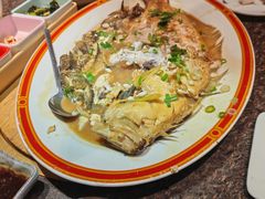-正苑26年海鲜烤肉•牛尾汤汤饭(东港店)