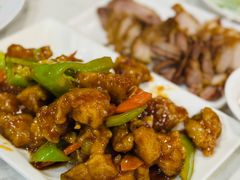-山南熏肉大饼(辽菜旗舰店)