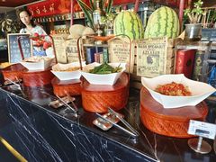 -悦椿温泉酒店·悦椿苑火锅餐厅