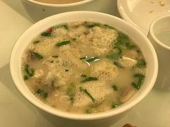竹笙羊肉汤-三义和酒楼(千佛山店)