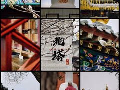 -护国法轮寺