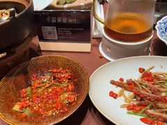 -荷栖小院·品质江西菜(红谷滩店)