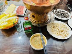 -爆肚冯(廊房二条店)