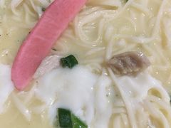 -邛崃奶汤面钵钵鸡(平安巷店)