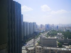 -大同云冈美高大酒店