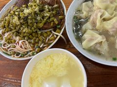 -小秋水饺(大成路总店)