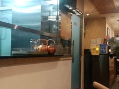 -小洋府铜锅涮肉(南锣鼓巷店)
