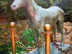 -马勒别墅·中餐厅