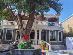 -天津五大道文化旅游区