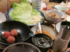 -大牛焱烧·和牛·海鲜炭火烧放题