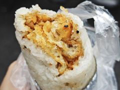 -徐氏糯米包油条(山海关路店)