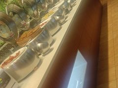 -凡塔斯牛排自助餐厅(莆田万达店)