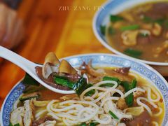 -锦泓老字号猪脏粉(东联大厦店)