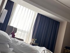 -淮安曙光国际大酒店(大运河广场花街店)