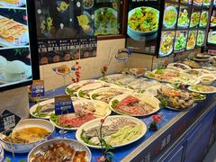 -小船渔村•大连菜•大连焖鱼(明泽街店)