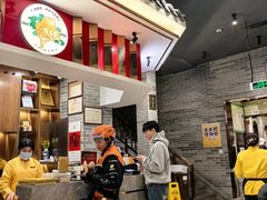 -民信老铺(双皮奶博物馆店)
