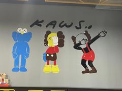 -不倒翁实景剧情密室逃脱(光明凤凰城站店)