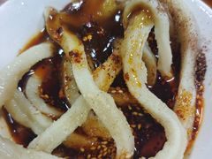 -洞子口张老二凉粉(文殊院店)