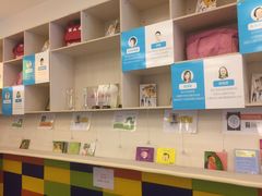 -积木宝贝科学早教(sm广场店)