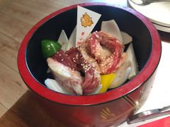 -热血兄弟·炭火烤肉(融侨中心店)