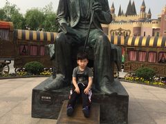 -安徒生童话乐园