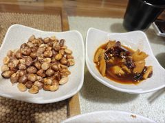 -潮十三潮汕砂锅粥(高新四路大都荟店)