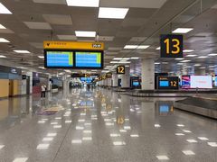 -郑州新郑国际机场-T2航站楼