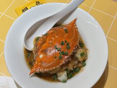 -蔡澜点心·粤菜(海印都荟城店)