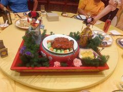 -白家大院·王府宫廷菜(苏州街店)