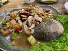 -威海渔村(静安旗舰店)