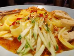 -纳瓦新疆菜(银都店)