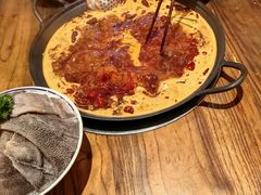 -旧街市鲜货老火锅(大光路店)