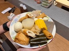 -水之惠鲜鱼料理(王府大街店)