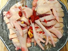 -椰小婉·原生态椰子鸡(百信广场店)