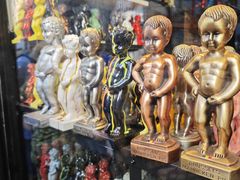 -布鲁塞尔大广场