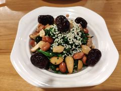 八宝菠菜-陈傻子餐厅(世纪都会店)