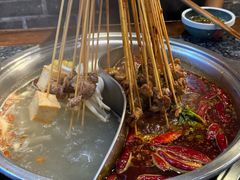 -欧阳小姐在成都(鼓楼店)