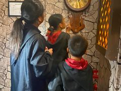 -谜盒子奇幻密室(南屏店)