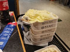 -骨气鼓气羊棒骨·羊蝎子(住总万科广场店)