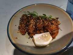 -BE BRIGHT KITCHEN(正佳广场店)