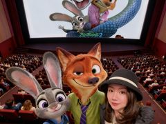 -寰映影城(朝阳合生汇杜比影院店)