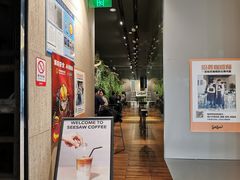 -Seesaw Coffee(环贸iapm店)